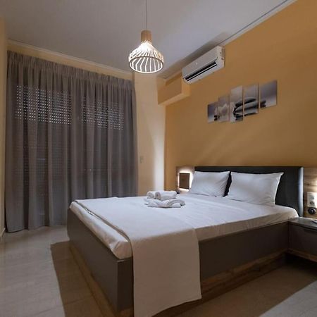 Eleni'S Apartment In The Center Of Chania Chania  Ngoại thất bức ảnh