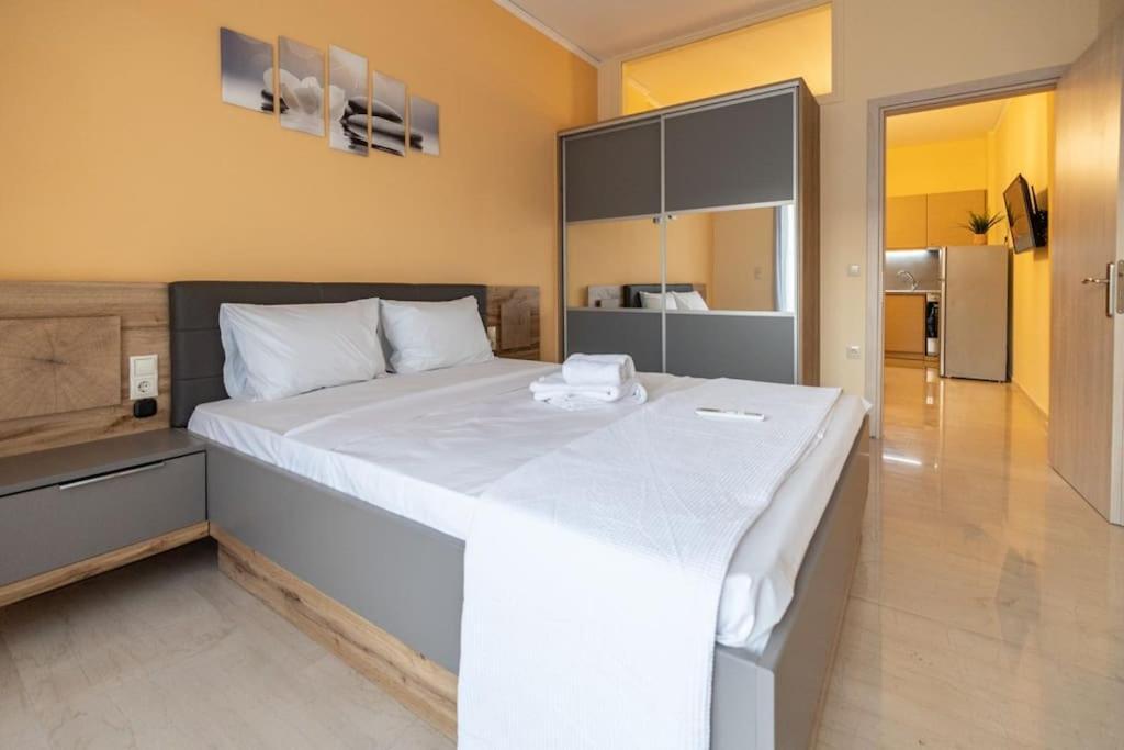 Eleni'S Apartment In The Center Of Chania Chania  Ngoại thất bức ảnh