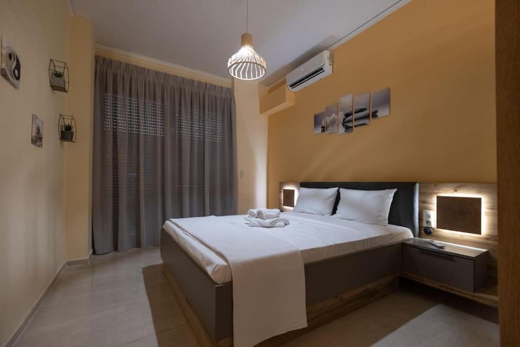 Eleni'S Apartment In The Center Of Chania Chania  Ngoại thất bức ảnh