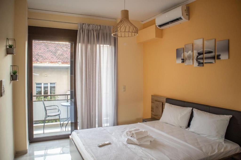 Eleni'S Apartment In The Center Of Chania Chania  Ngoại thất bức ảnh
