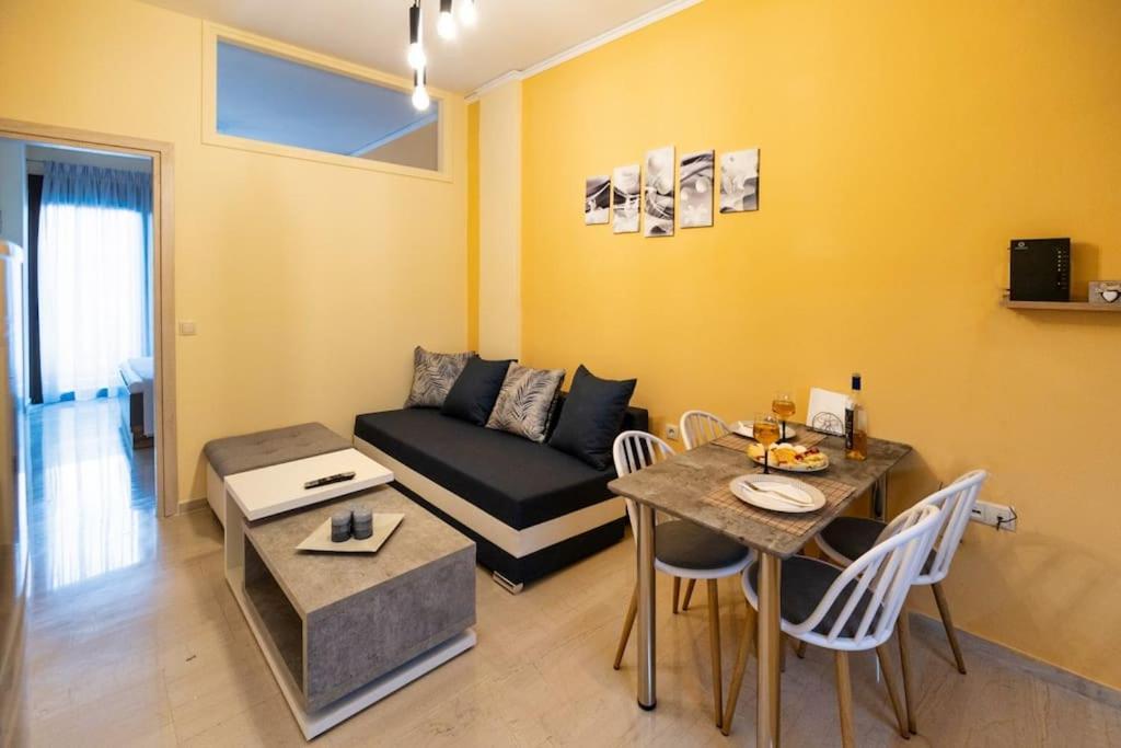 Eleni'S Apartment In The Center Of Chania Chania  Ngoại thất bức ảnh