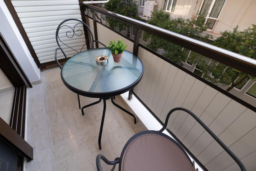 Eleni'S Apartment In The Center Of Chania Chania  Ngoại thất bức ảnh